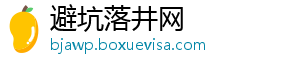 避坑落井网手机访问